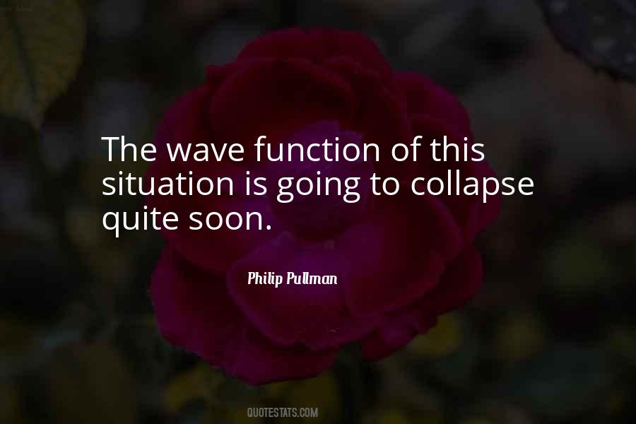 Philip Pullman Quotes #1761882