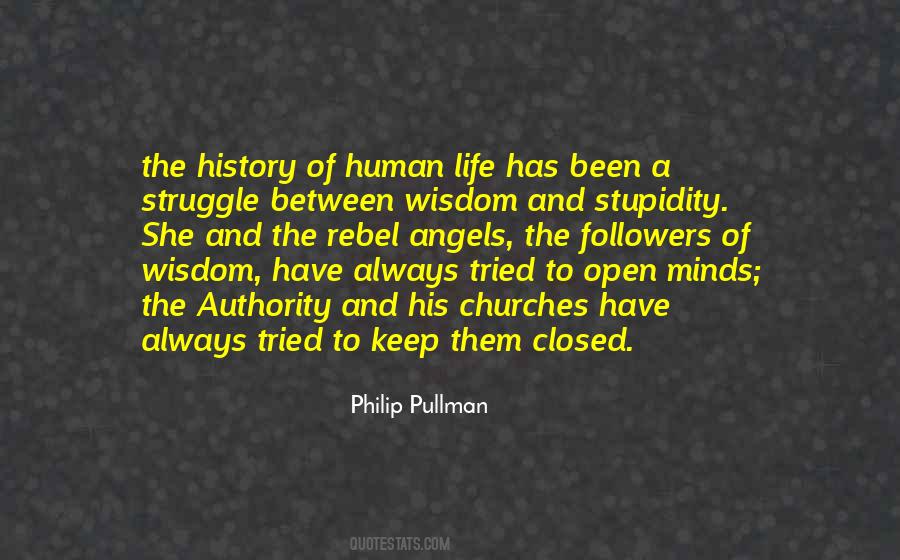 Philip Pullman Quotes #1823975