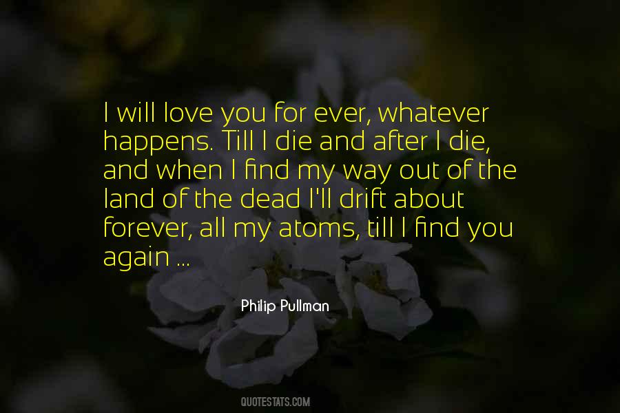 Philip Pullman Quotes #1828797