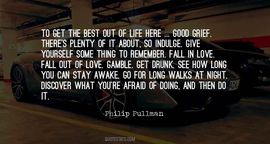 Philip Pullman Quotes #262650