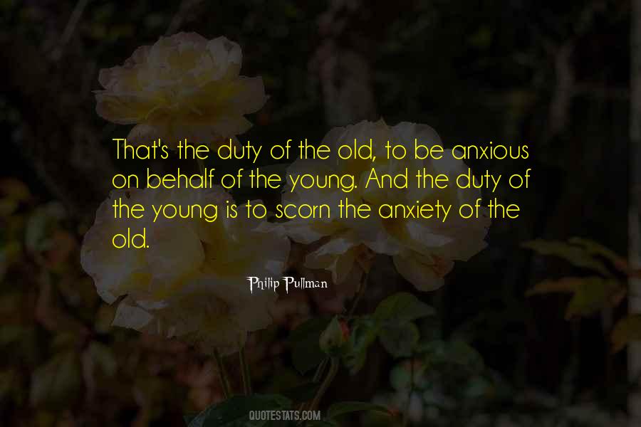 Philip Pullman Quotes #263033