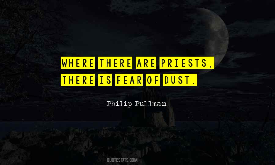 Philip Pullman Quotes #275031