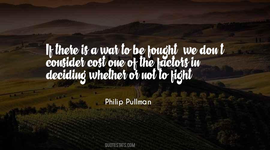 Philip Pullman Quotes #409200