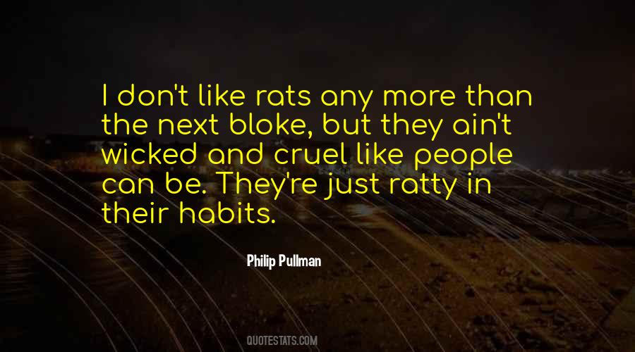 Philip Pullman Quotes #44741