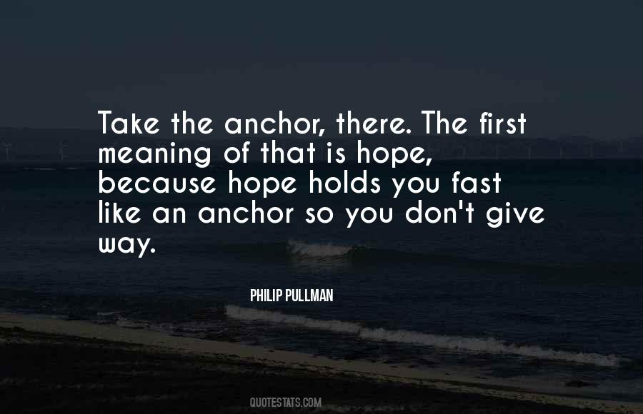 Philip Pullman Quotes #470106