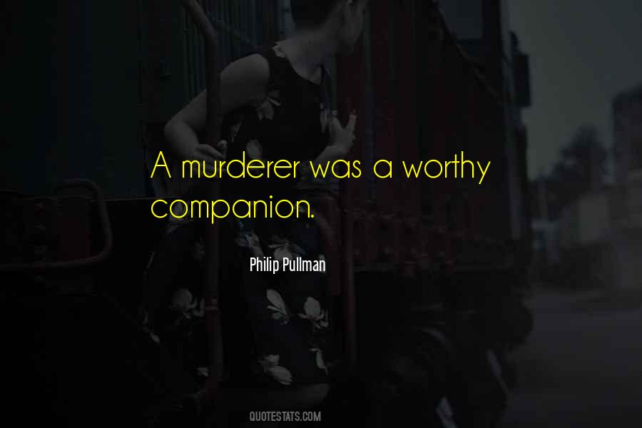 Philip Pullman Quotes #663663