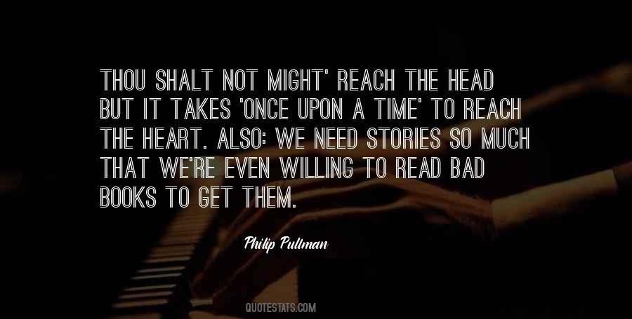 Philip Pullman Quotes #698676