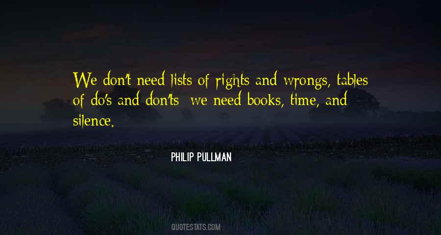 Philip Pullman Quotes #729393