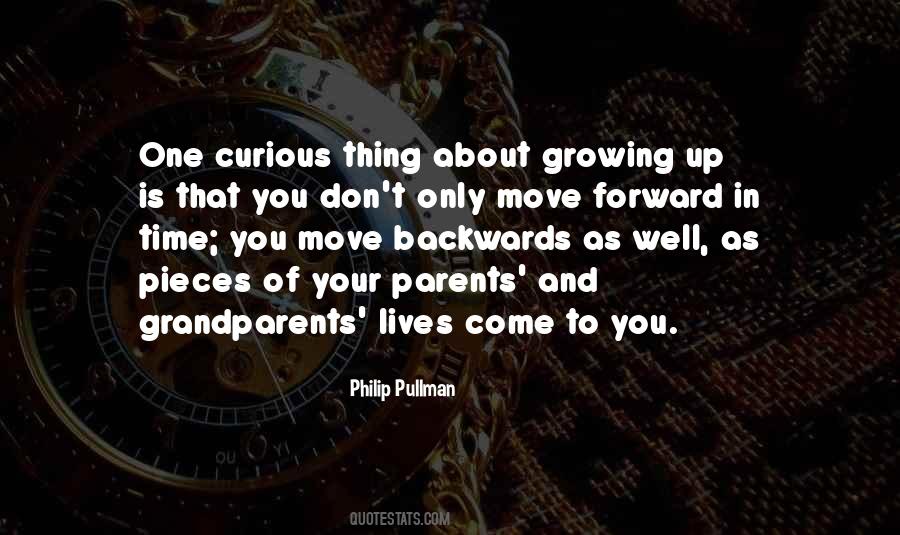 Philip Pullman Quotes #832408