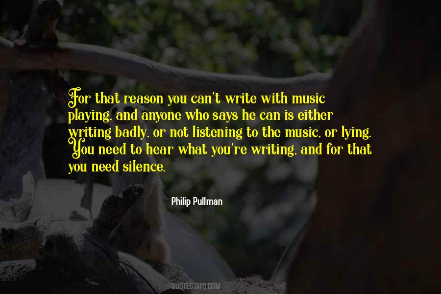 Philip Pullman Quotes #887777