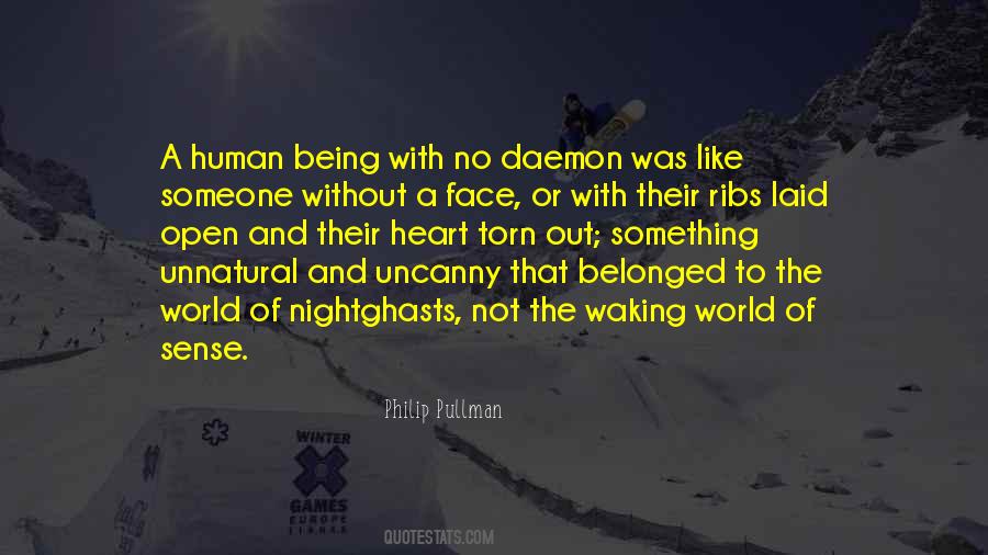 Philip Pullman Quotes #898807