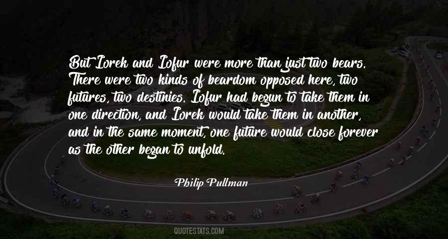 Philip Pullman Quotes #916374