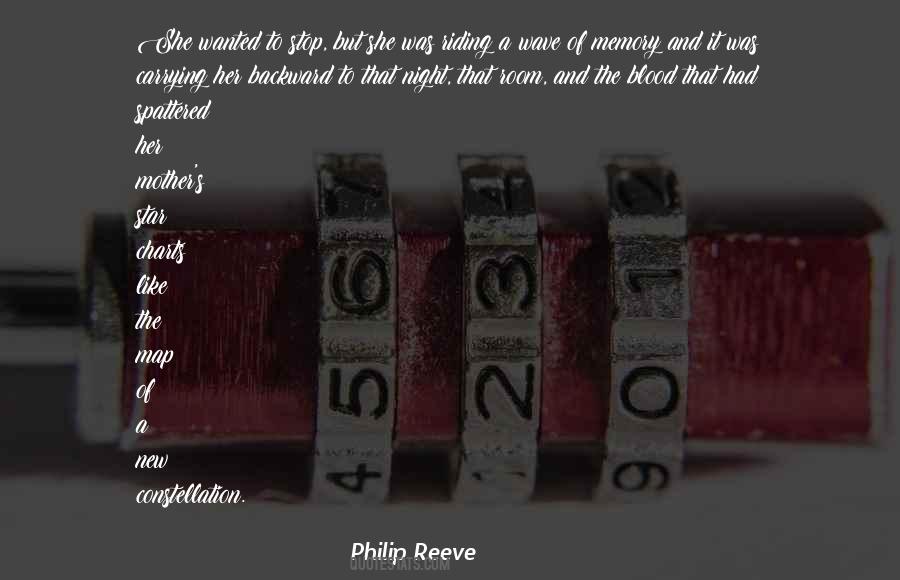 Philip Reeve Quotes #1007788