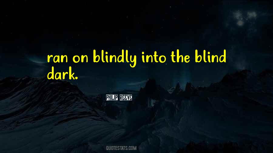 Philip Reeve Quotes #11317