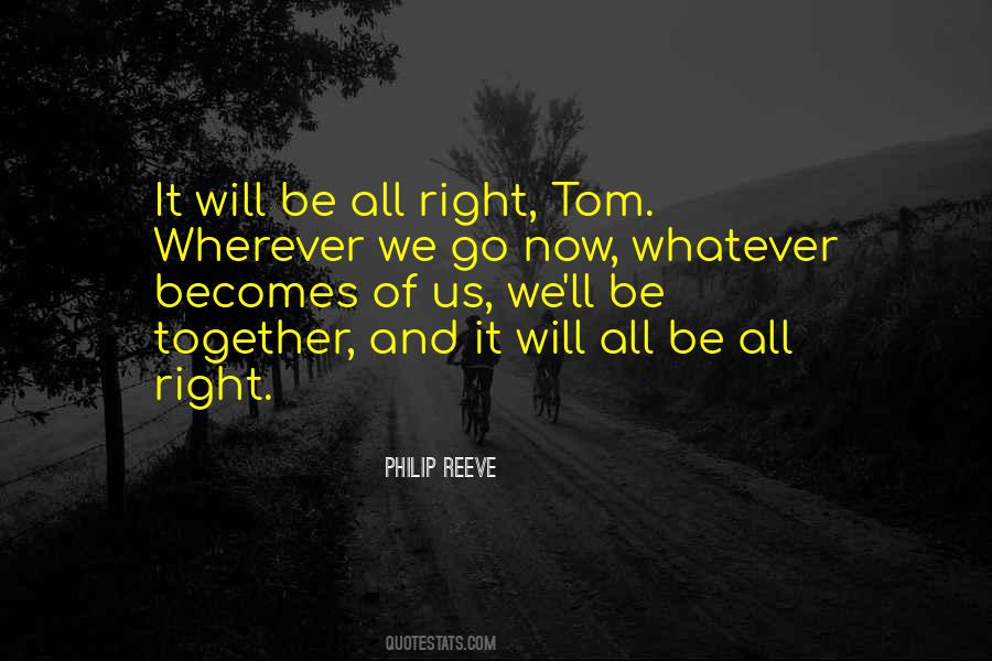 Philip Reeve Quotes #1248377