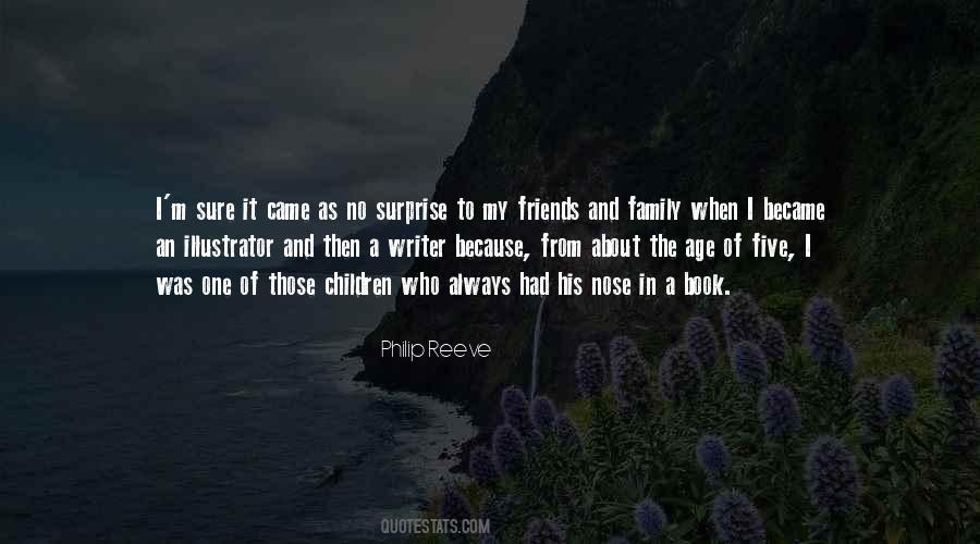 Philip Reeve Quotes #1276244