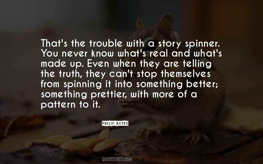 Philip Reeve Quotes #1284196