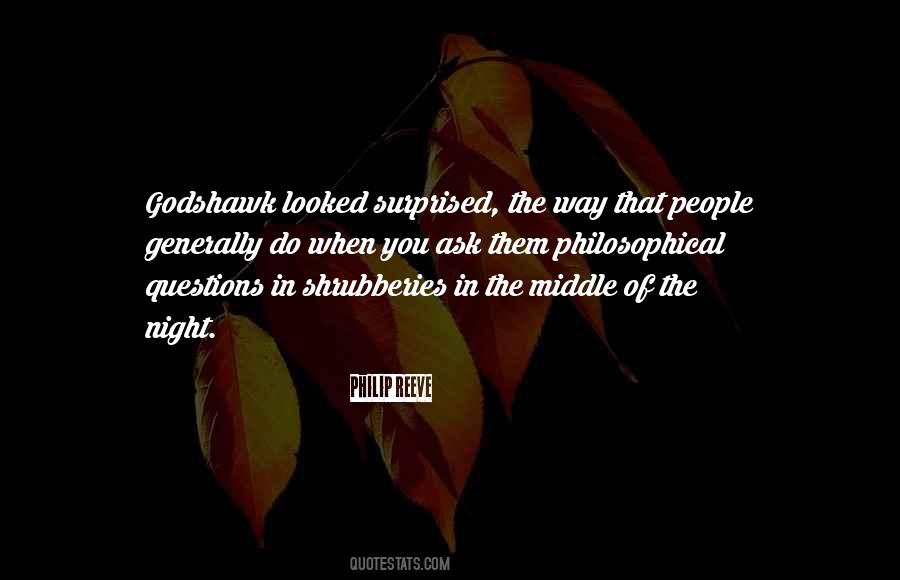 Philip Reeve Quotes #1287054