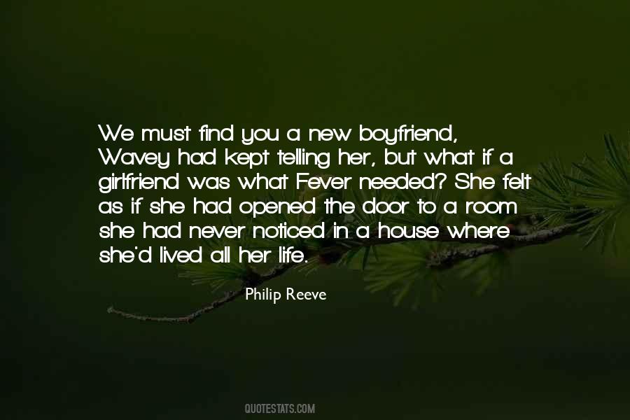 Philip Reeve Quotes #1311902