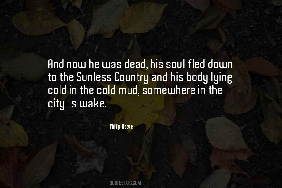 Philip Reeve Quotes #1458686