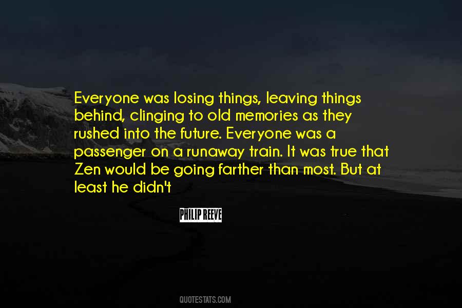 Philip Reeve Quotes #1492735