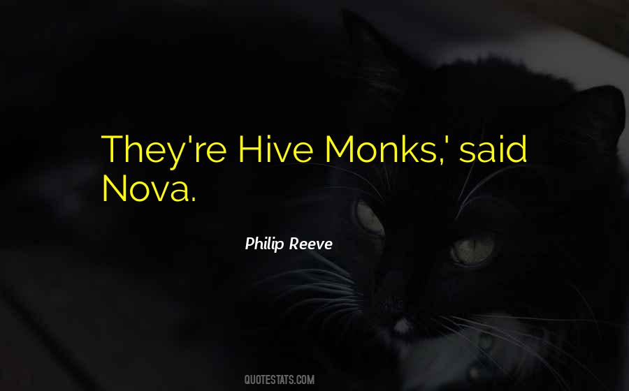 Philip Reeve Quotes #1588829