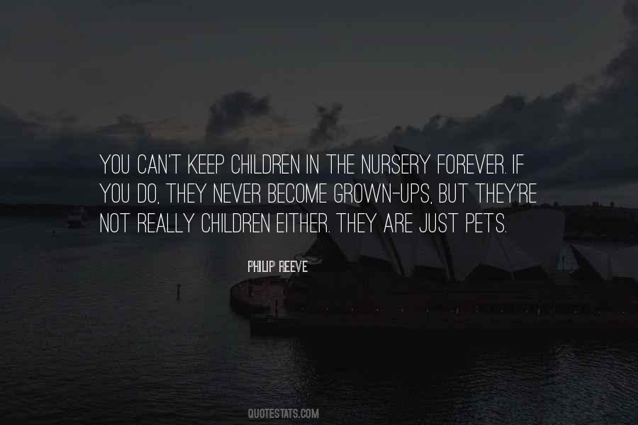 Philip Reeve Quotes #1724838