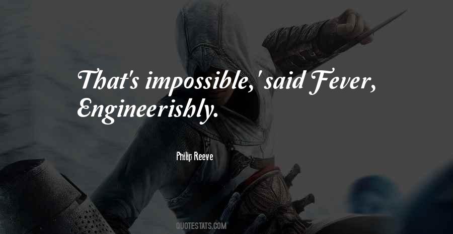 Philip Reeve Quotes #1766752