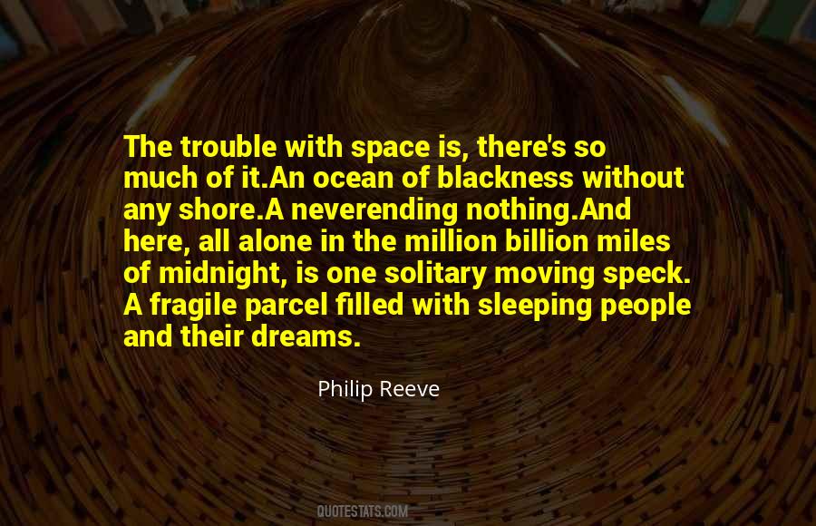 Philip Reeve Quotes #342067