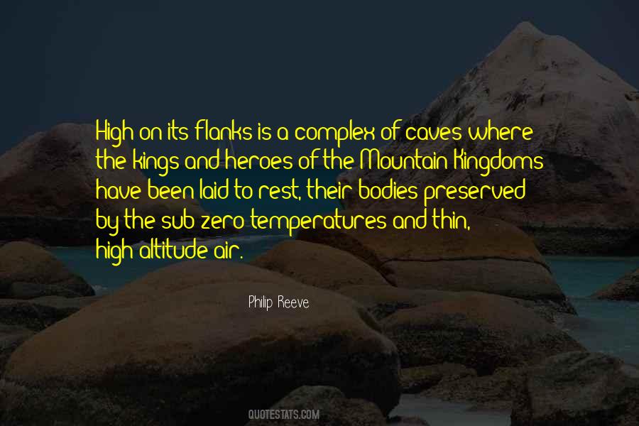 Philip Reeve Quotes #343777