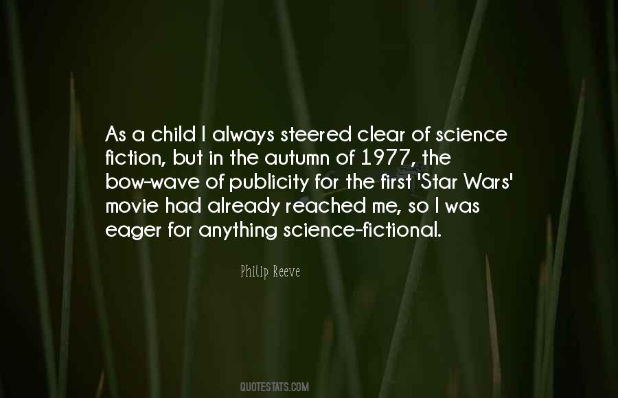Philip Reeve Quotes #687278