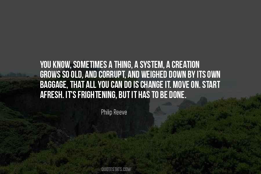Philip Reeve Quotes #690864