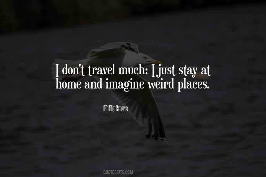 Philip Reeve Quotes #77064