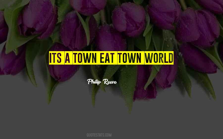 Philip Reeve Quotes #972361