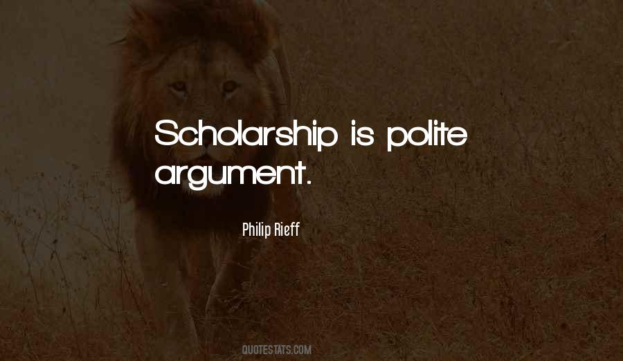 Philip Rieff Quotes #648612