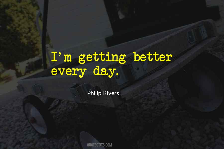 Philip Rivers Quotes #1408055