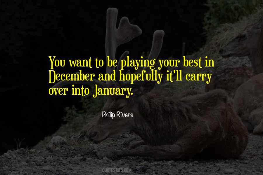 Philip Rivers Quotes #643945