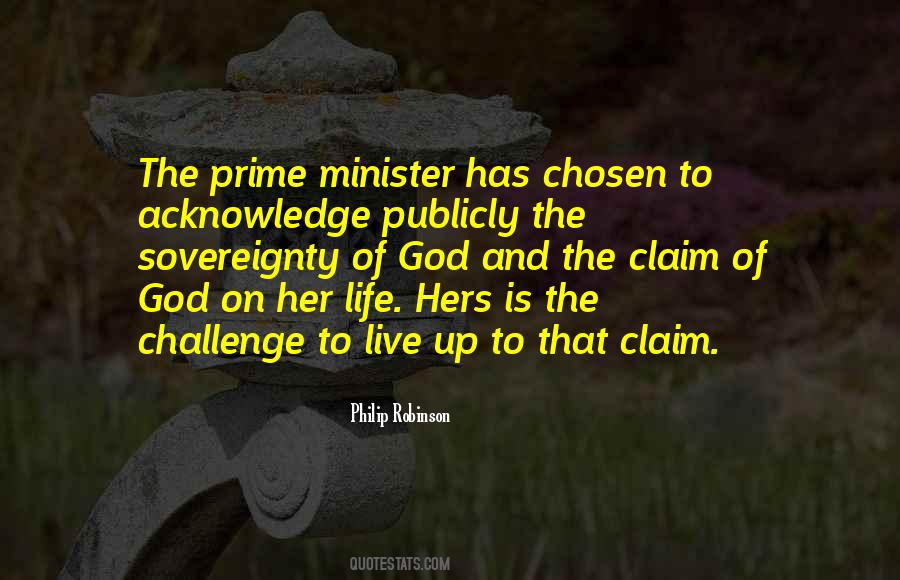 Philip Robinson Quotes #1808077 Philip Robinson Quotes #1808077