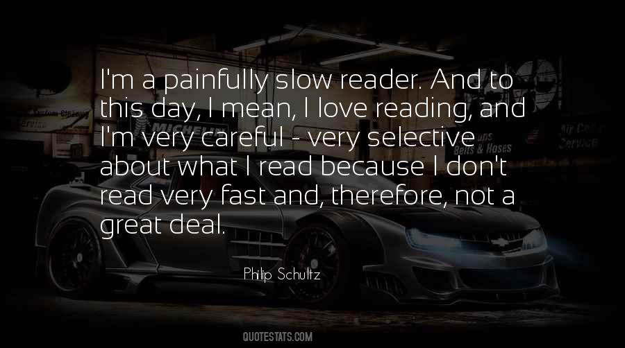 Philip Schultz Quotes #1472152