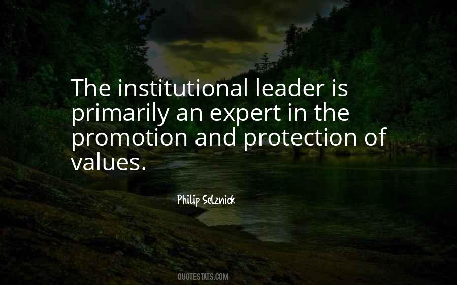 Philip Selznick Quotes #1065397 Philip Selznick Quotes #1065397