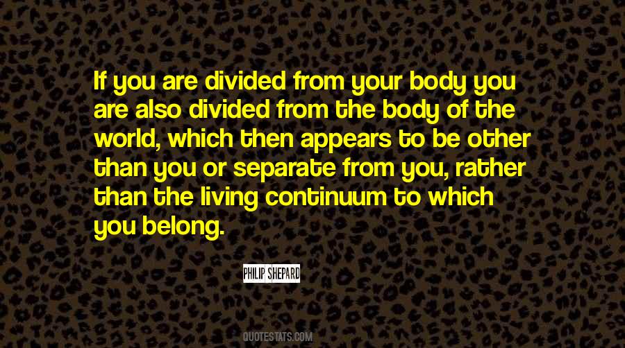 Philip Shepard Quotes #1600469 Philip Shepard Quotes #1600469