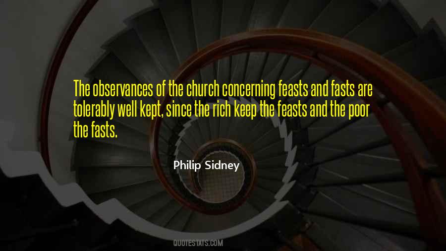 Philip Sidney Quotes #1030667