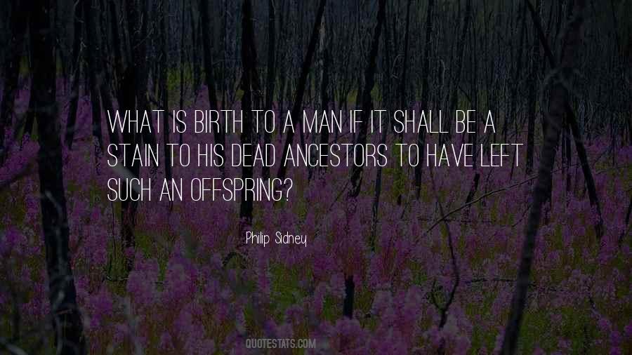 Philip Sidney Quotes #1532626