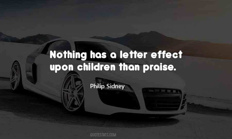 Philip Sidney Quotes #1569534