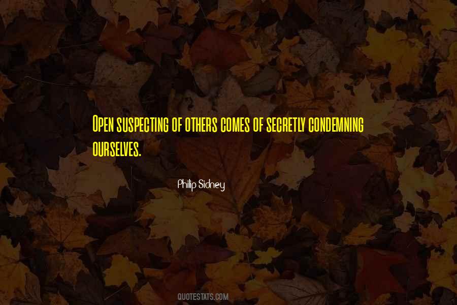 Philip Sidney Quotes #1807279