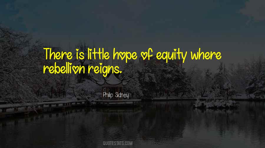 Philip Sidney Quotes #363139