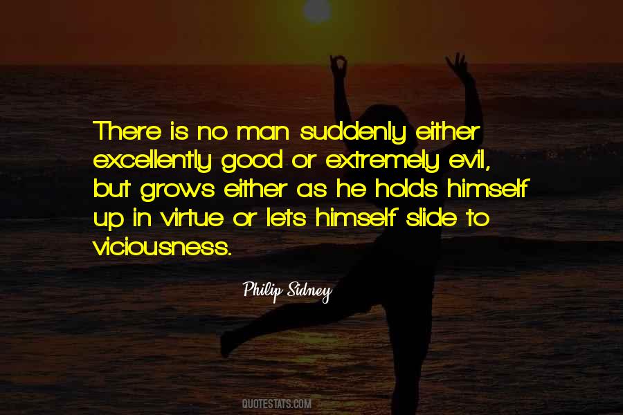 Philip Sidney Quotes #366433