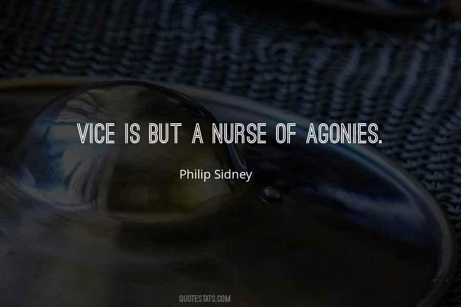 Philip Sidney Quotes #463322