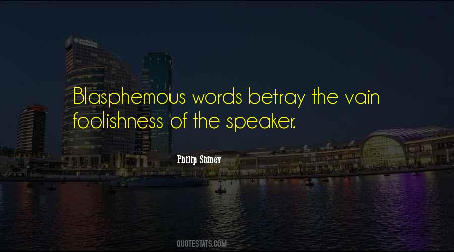 Philip Sidney Quotes #582317