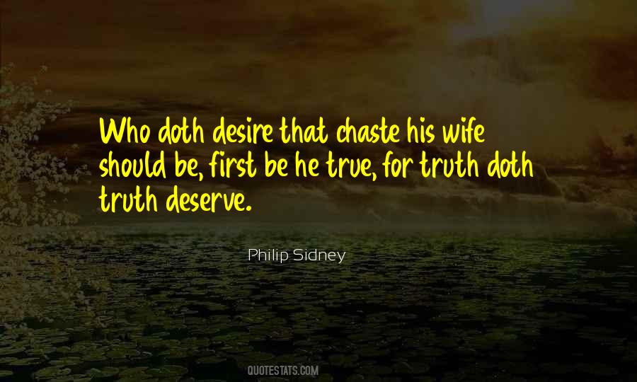 Philip Sidney Quotes #996791